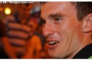 IRC heroes braced for night stages