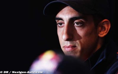 Buemi’s father insists new Webber deal ’no surprise’