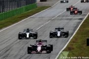 Esteban Ocon réalise-t-il la meilleure première saison d'un pilote français ?