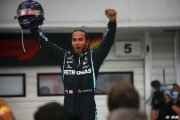 Pour Massa, Hamilton mérite, comme Schumacher, un salaire hors-normes