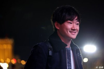 Tsunoda veut offrir un dernier bon résultat à Franz Tost