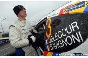 Delecour de tout coeur avec Alexey Lukyanuk