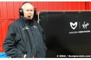 Deux équipes de plus à Silverstone ?