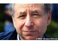FIA confirms Todt staying president
