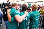 Alonso wants 'a few more years' at Aston Martin F1