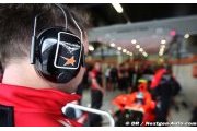 De Villota : Marussia a terminé sa propre enquête
