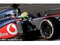 McLaren : Vodafone ne part pas à cause du GP de Bahreïn