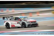 Castellet, Qualifs : Citroën écrase la concurrence