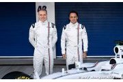 Williams denies F1 drivers to race in Formula E