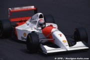 La relation compliquée de Michael Andretti avec la F1