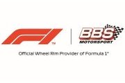 BBS devient fournisseur officiel de jantes en F1