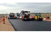 Madrid GP step closer as track test planned
