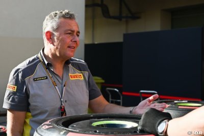 Pirelli quitte le WRC mais c’est ’sans lien avec notre avenir en F1’