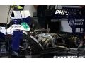 Williams to supply hydraulics to new teams in 2011