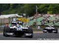 Photos - Hungarian GP - The race
