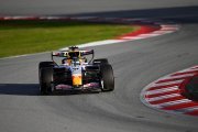 Racing Bulls a déjà commencé à 'cartographier l'aérodynamique' de sa F1 2026