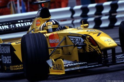 ’J’ai cru l’avoir tué’&nbsp;: l’accident qui a convaincu Damon Hill d’arrêter la F1