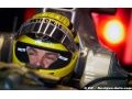 Grosse amende pour Nico Rosberg (+ Vidéo)