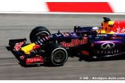 Monaghan : Red Bull va se remettre dans le droit chemin ce week-end