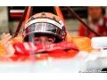 Rossi concentré sur son retour en F1