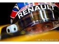 Vidéo - Le crash de Jolyon Palmer à Monaco