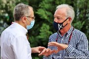 Les carburants durables en F1, meilleur compromis entre excitation et écologie ?