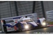La Toyota TS030 HYBRID "2013" présentée le 19 février