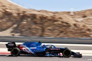 Sans allié et content de l'être : pourquoi Renault ne recherche pas d'équipe B en F1