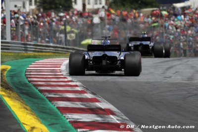 Belgium & Italy 2017 - GP Preview - Sauber Ferrari