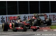 Hungaroring 2012 - GP Preview - McLaren Mercedes