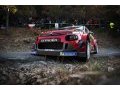 Monte-Carlo, after SS8: Advantage to Alpine master Ogier