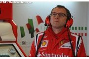 Domenicali: “It is vital for us to react immediately”