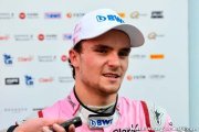 Berger's nephew to secure F1 reserve role