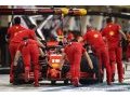 Plafond budgétaire : Ferrari souhaite un atterrissage plus en douceur