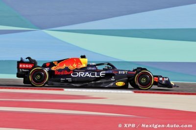 Horner surpris de voir Red Bull devant, Mercedes F1 va revenir selon lui…