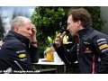 Marko criticises rule-changing and Red Bull's rivals