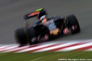 Sainz as good as Verstappen - de la Rosa