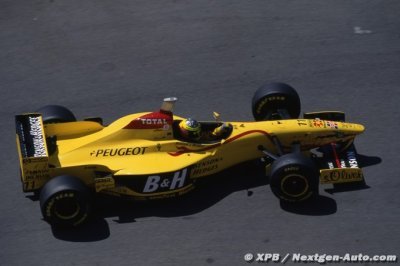Ralf Schumacher ’n’aurait pas pu travailler avec un homme comme’ Ron Dennis
