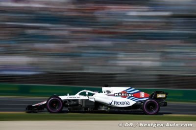 No extra Friday sessions for Kubica - Lowe
