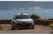 ES3 : Offensive matinale de Wilks et Bouffier
