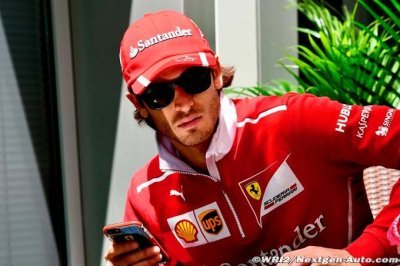 Giovinazzi ne fera pas perdre de temps à Haas selon Steiner