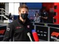 Grosjean 'definitely' eyeing Indycar move