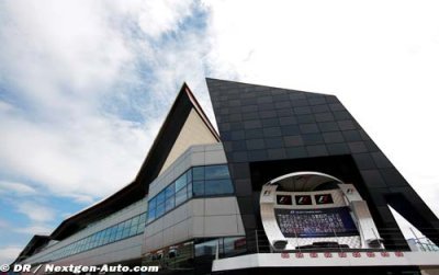 Silverstone makes ’plea’ for better F1 show