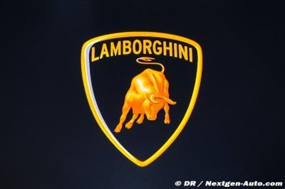 Lamborghini n’est pas intéressé par la Formule 1