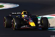 Red Bull ne peut pas confirmer la présence de Verstappen en 2026