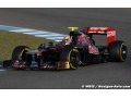 Photos - Essais F1 à Jerez - 10 février
