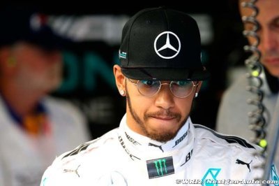 Whiting scolds Hamilton for missing meetings