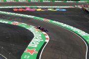 Journée très positive pour Toro Rosso mais...