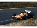 L'ancien pilote de F1 Dan Gurney est mort