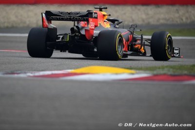 No more race victory target in 2019 - Horner